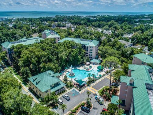 Hotel Waterside Resort By Spinnaker