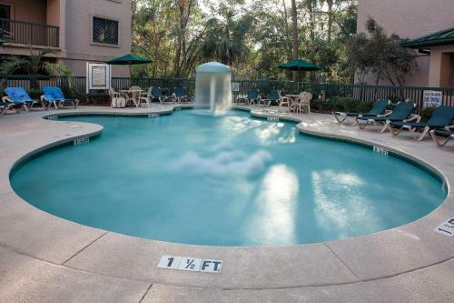 Hotel Waterside Resort By Spinnaker