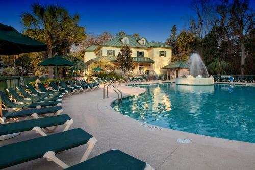Hotel Waterside Resort By Spinnaker