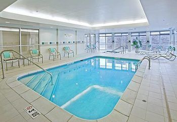 Hotel Courtyard Des Moines Ankeny