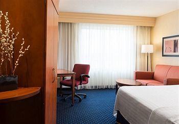 Hotel Courtyard Des Moines Ankeny