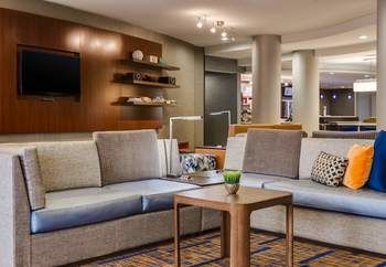 Hotel Courtyard Des Moines Ankeny