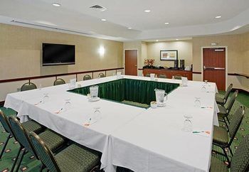 Hotel Courtyard Des Moines Ankeny