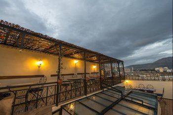 Hostal Dar Chrif Idrissi
