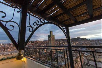 Hostal Dar Chrif Idrissi