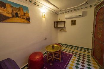 Hostal Dar Chrif Idrissi