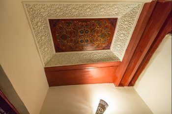 Hostal Dar Chrif Idrissi