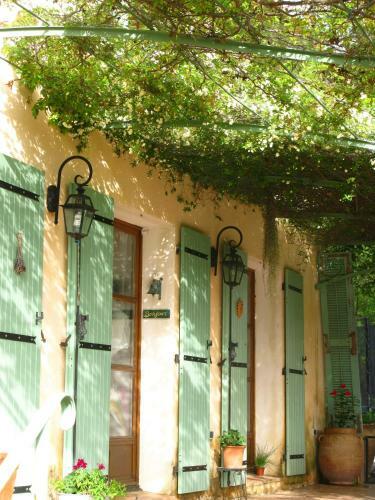 Bed & Breakfast L'oustaou