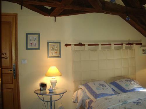 Bed & Breakfast Chambres D'h�tes Des Caissons