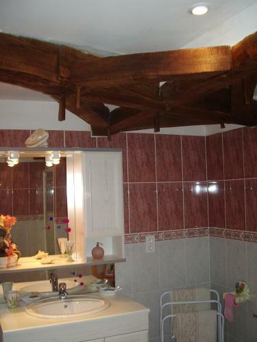 Bed & Breakfast Chambres D'h�tes Des Caissons