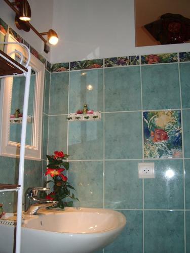 Bed & Breakfast Chambres D'h�tes Des Caissons