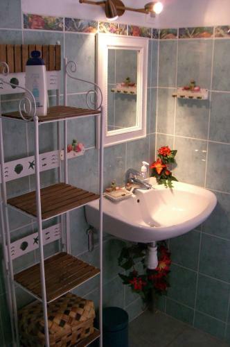 Bed & Breakfast Chambres D'h�tes Des Caissons