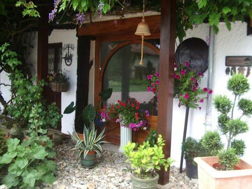 Bed & Breakfast Chambres D'h�tes Des Caissons