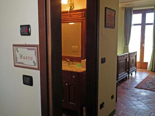 Agroturismo Villa Ciabot Nogaris