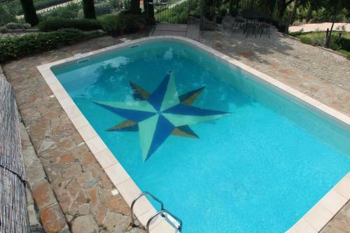 Agroturismo Villa Ciabot Nogaris