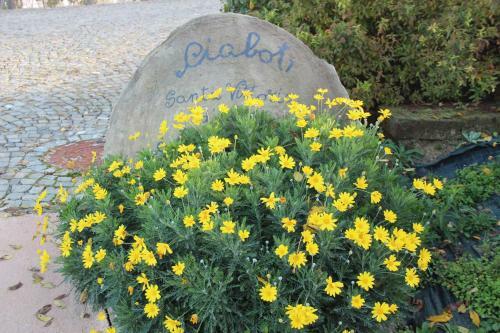 Agroturismo Villa Ciabot Nogaris