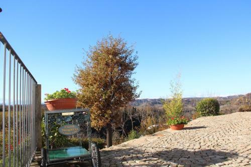 Agroturismo Villa Ciabot Nogaris