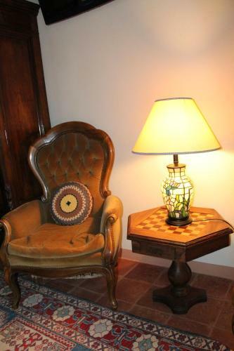 Agroturismo Villa Ciabot Nogaris