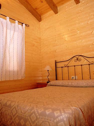 Hotel Casas De Madera Los Molinos
