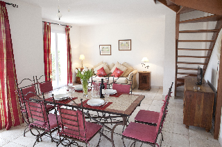 Aparthotel Residence Village D'oc
