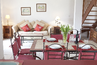 Aparthotel Residence Village D'oc