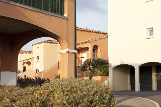 Aparthotel Residence Village D'oc