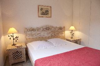 Aparthotel Residence Village D'oc