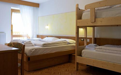 Bed & Breakfast Hotel Garn� Alpenrose