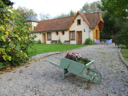 La Maison De L'epous�e B&B