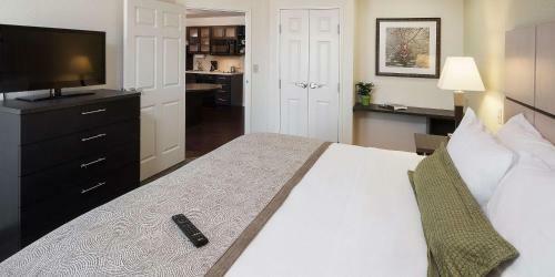 Hotel Candlewood Suites Chicago/naperville