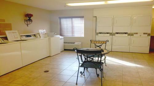 Hotel Candlewood Suites Chicago/naperville