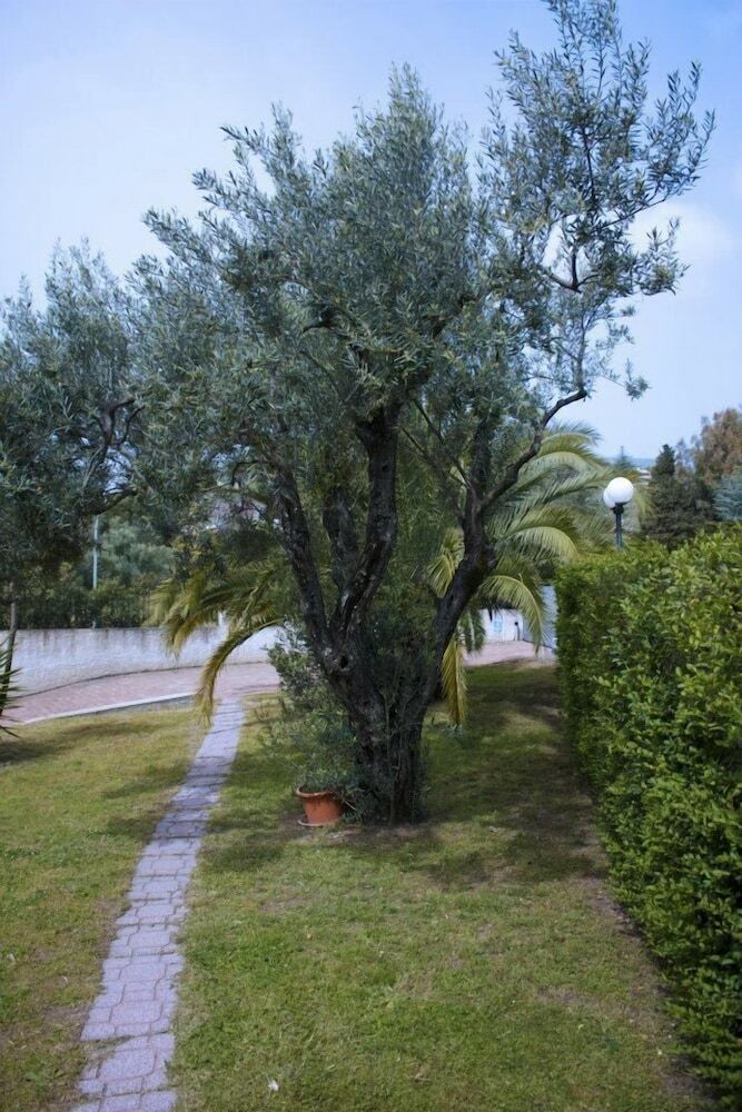 Apartamento Residence Rivamare