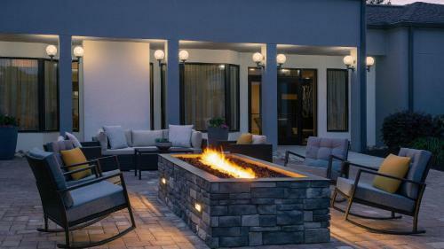 Hotel Courtyard Greensboro