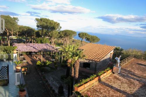 Villa Oasi