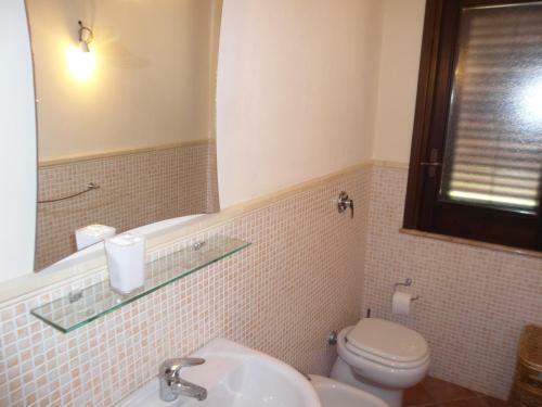 Holiday Home Casa Mannone Al Mare