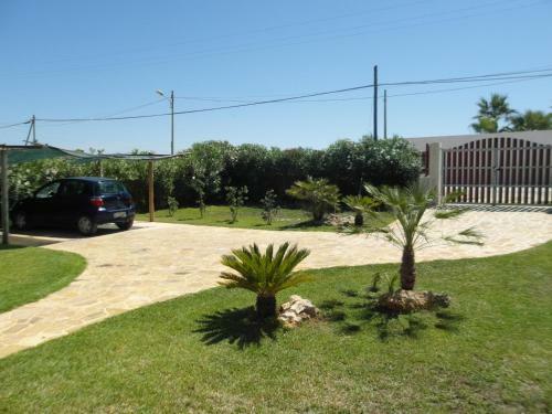 Holiday Home Casa Mannone Al Mare