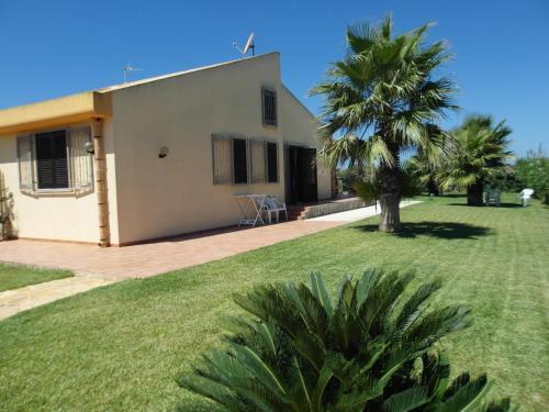 Holiday Home Casa Mannone Al Mare