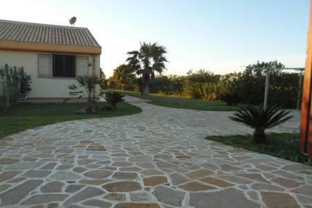 Holiday Home Casa Mannone Al Mare