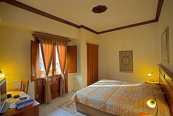 Hotel Egnatia