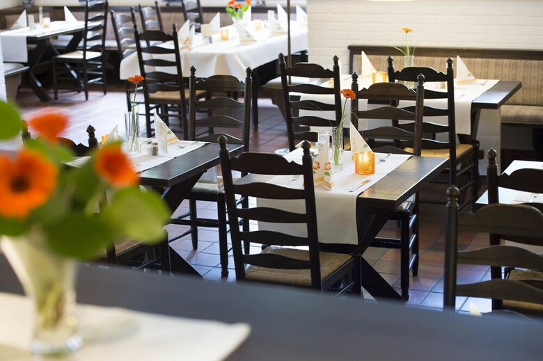 Hotel Haus Gro�e Kettler