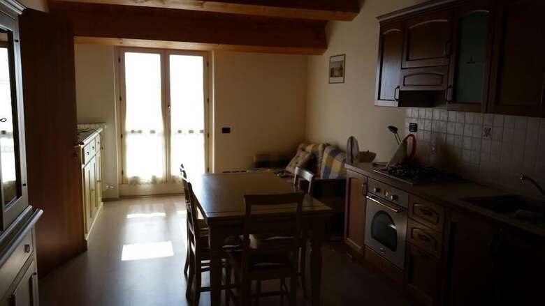 Apartamento La Panoramica
