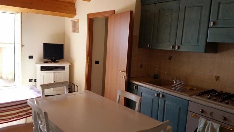 Apartamento La Panoramica