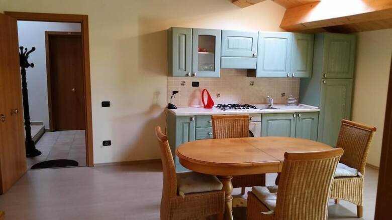 Apartamento La Panoramica