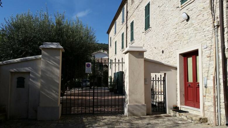 Apartamento La Panoramica