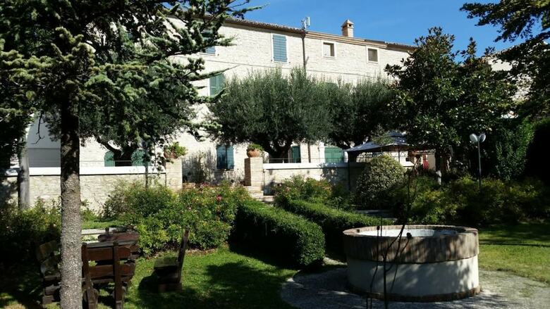 Apartamento La Panoramica