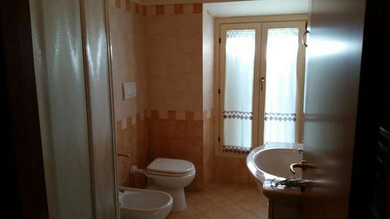 Apartamento La Panoramica
