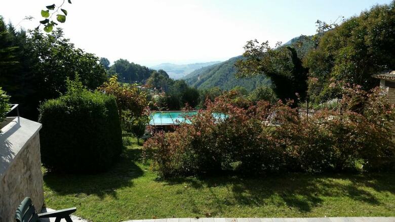 Apartamento La Panoramica