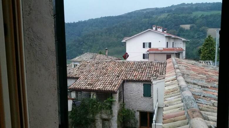 Apartamento La Panoramica