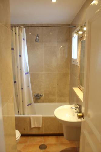 Apartamento Benavista Estepona