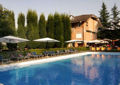 Agroturismo Il Cascinalenuovo